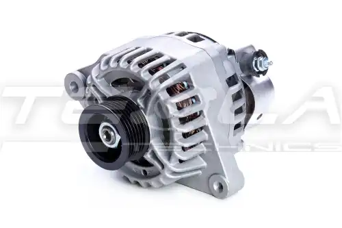 Tt12446 генератор TESLA TECHNICS TT12446