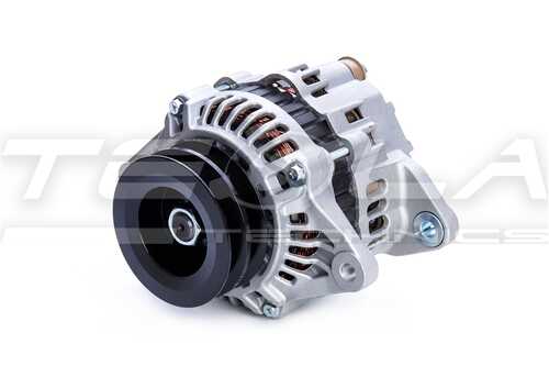 Tt12619 генератор TESLA TECHNICS TT12619