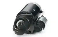 Tt15283 стартер TESLA TECHNICS TT15283