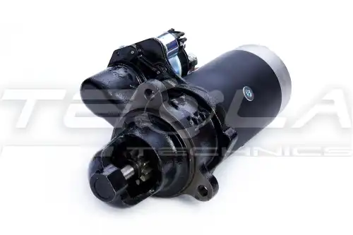 Tt15316 стартер TESLA TECHNICS TT15316