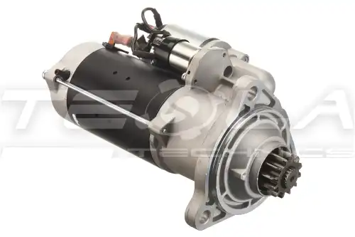 Tt15335 стартер TESLA TECHNICS TT15335