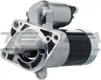 Tt15344 стартер TESLA TECHNICS TT15344