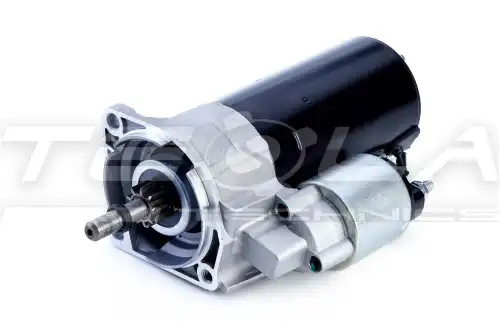 Tt15501 стартер TESLA TECHNICS TT15501