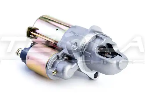 Tt16001 стартер TESLA TECHNICS TT16001