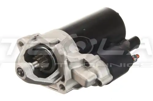 Tt16408 стартер TESLA TECHNICS TT16408