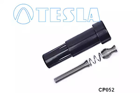 CP052 TESLA Наконечник катушки зажигания