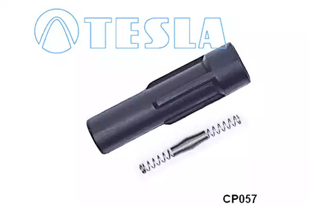 Наконечник катушки зажигания TESLA CP057