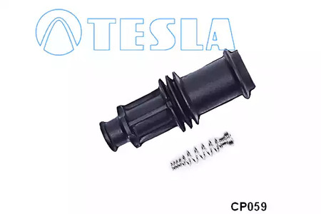 CP059 TESLA Ключ свечной