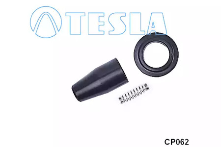 Свеча зажигания TESLA CP062