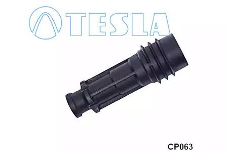 Наконечник катушки зажигания TESLA CP063