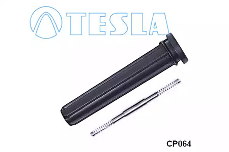 Вилка, свеча зажигания TESLA CP064