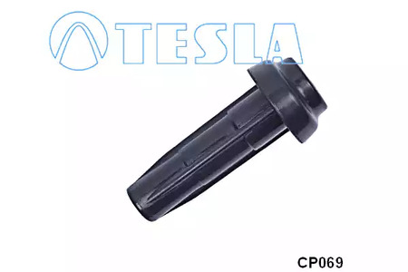 Свеча зажигания TESLA CP069