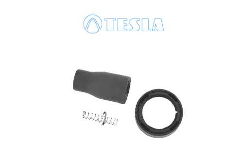 Свечной наконечник TESLA CP090