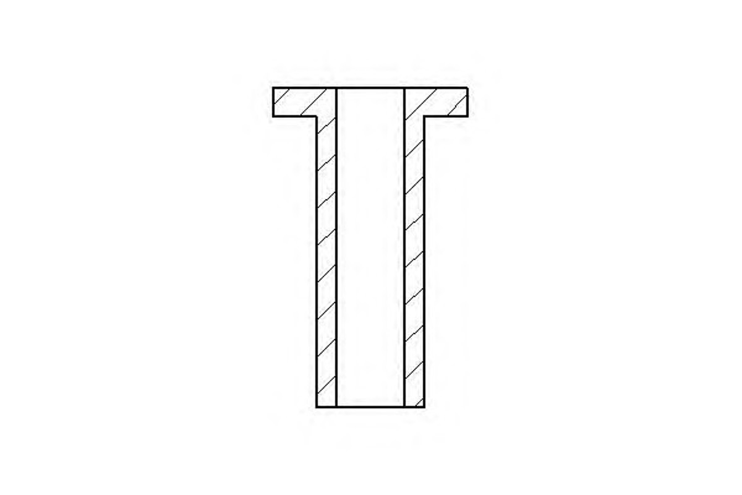 Заклепка накладки барабанного тормоза TEXTAR 87001500