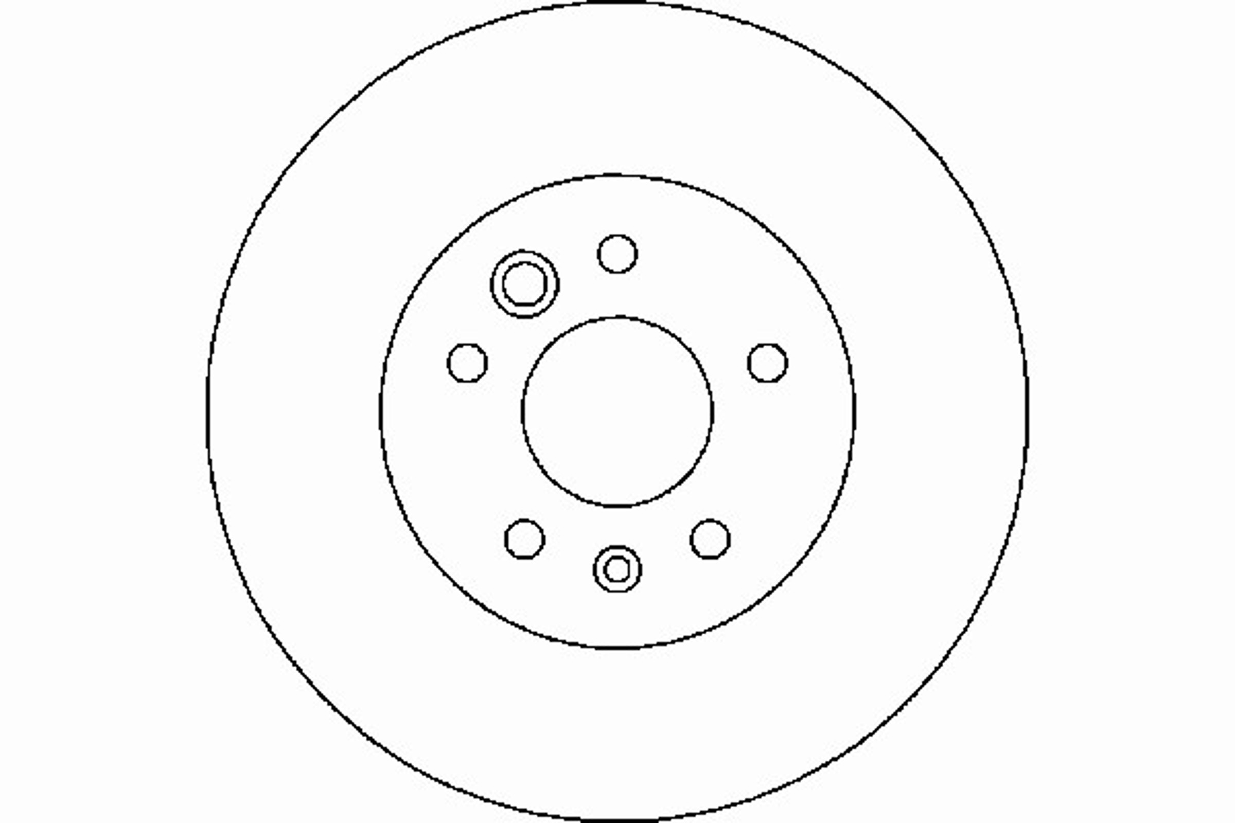 Диск тормозной TEXTAR 92131500