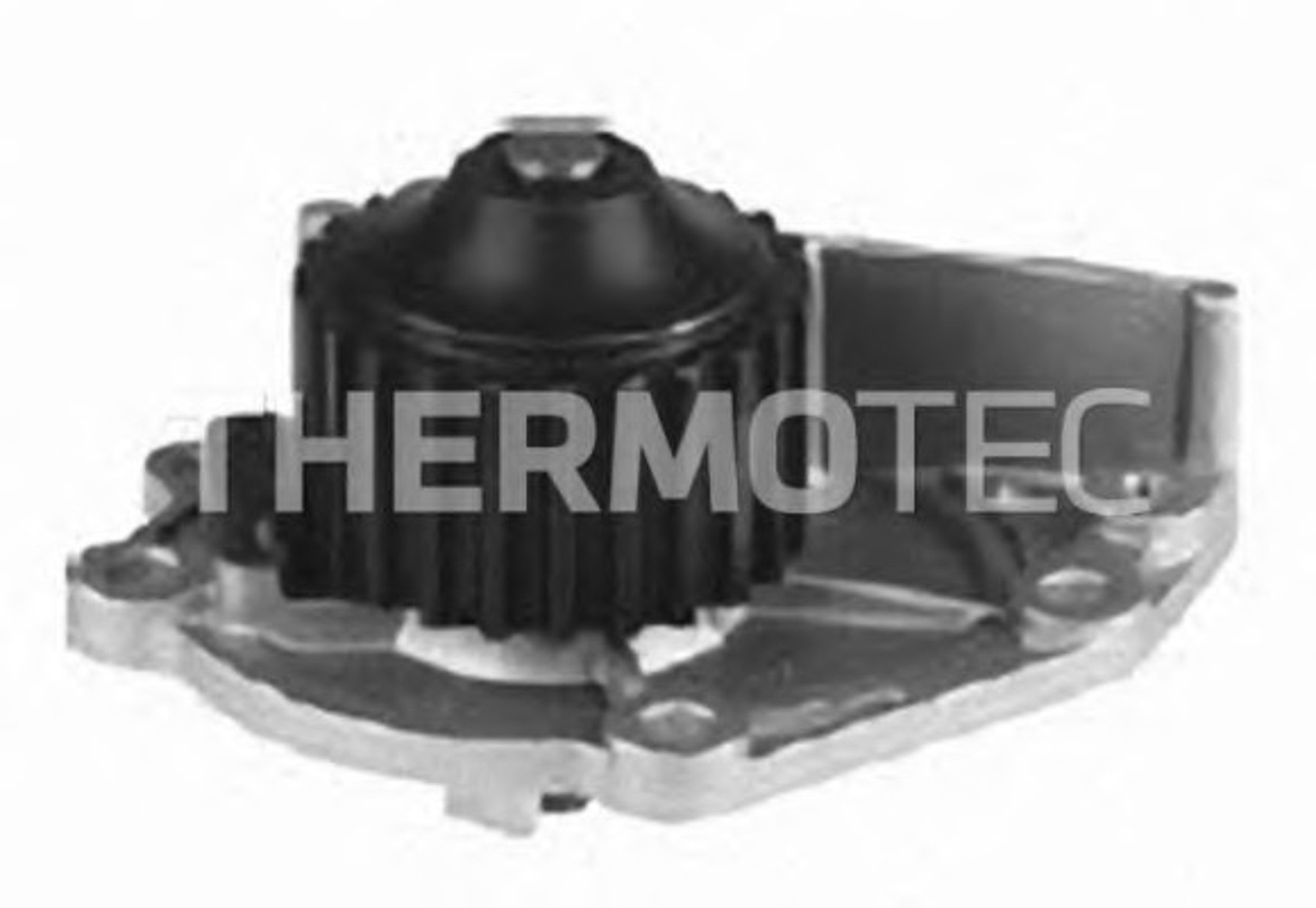 Насос водяной THERMOTEC D1K006TT