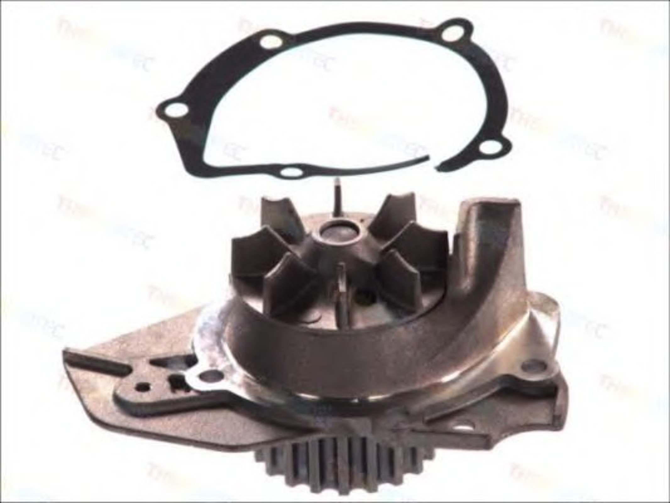 Насос водяной THERMOTEC D1P013TT
