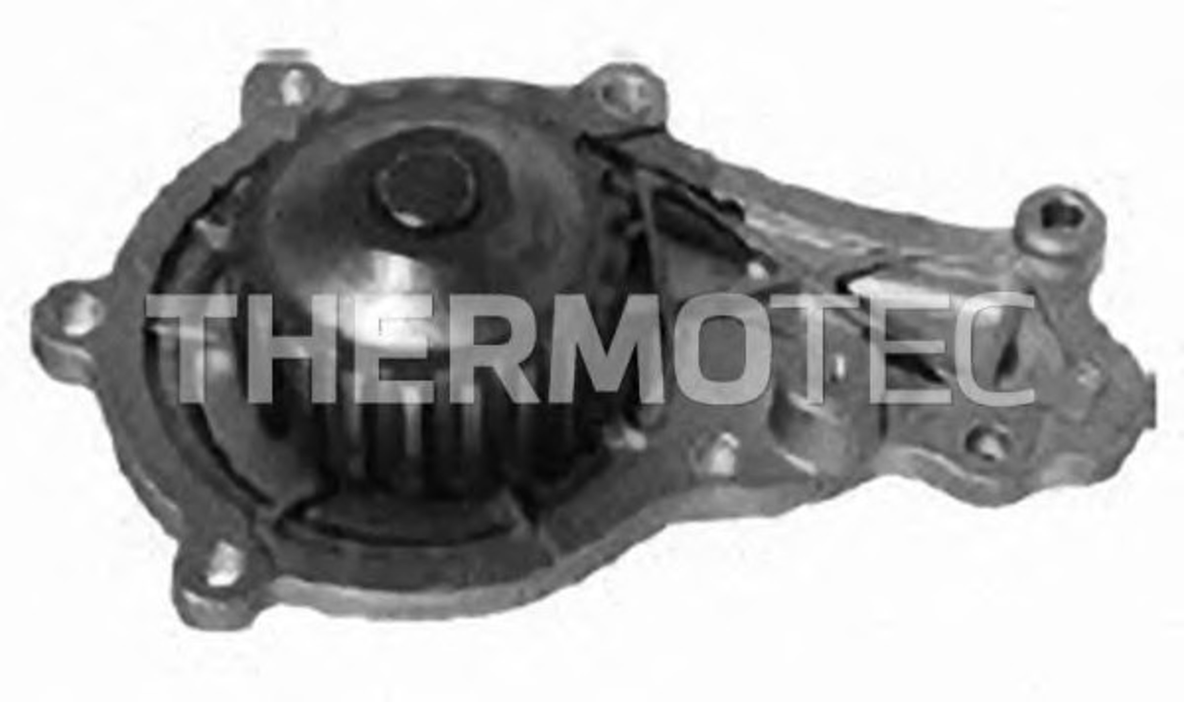 Насос водяной THERMOTEC D1P037TT