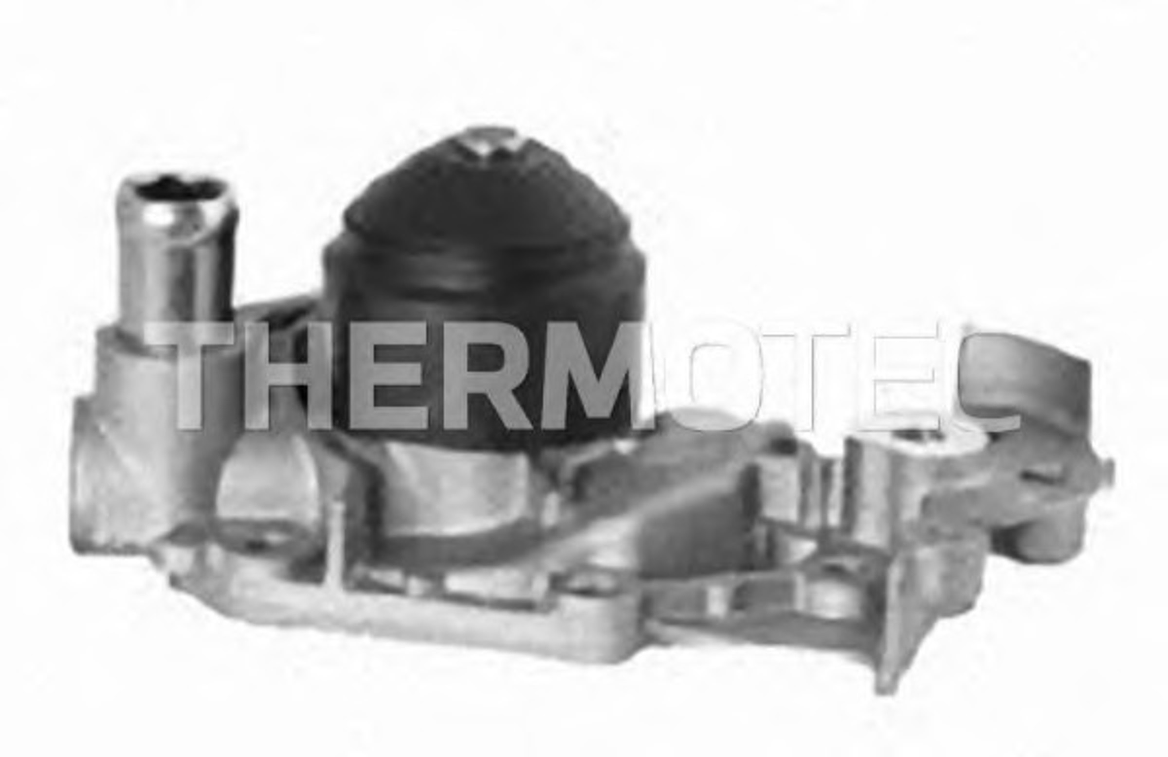 Насос водяной THERMOTEC D1R021TT