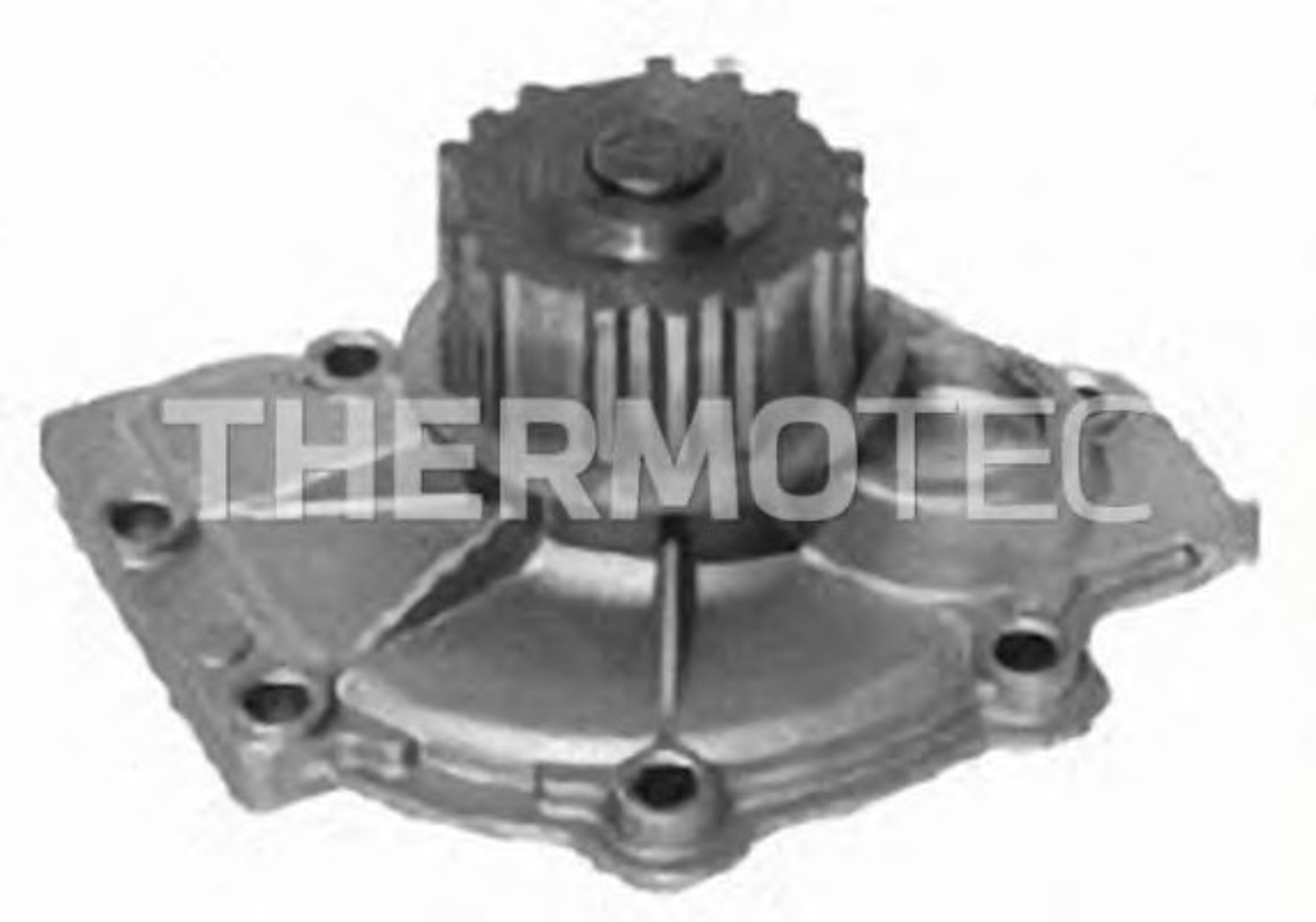 Насос водяной THERMOTEC D1V013TT