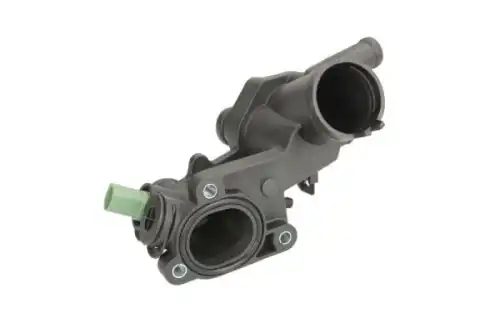 D2w008tt термостат системы охлаждения (корпус) seat arosa cordoba ibiza ii vw lupo i polo 1.0/1.4 THERMOTEC D2W008TT