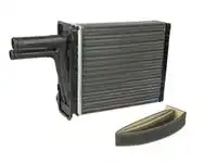 Радиатор печки THERMOTEC D6Y002TT