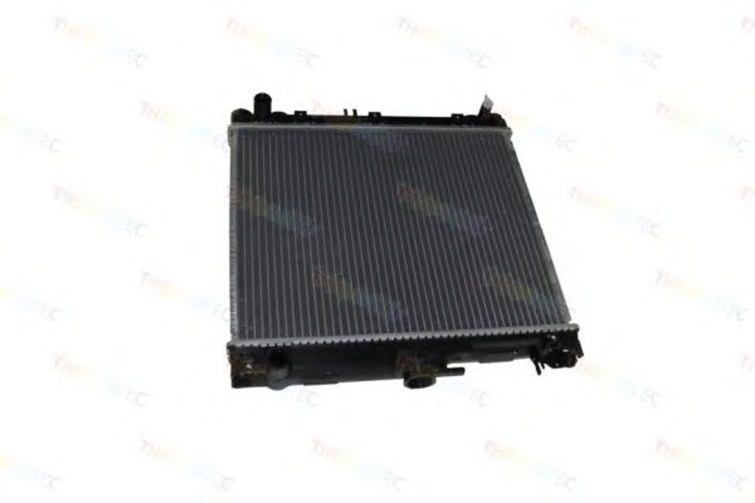 Радиатор системы охлаждения THERMOTEC D78008TT