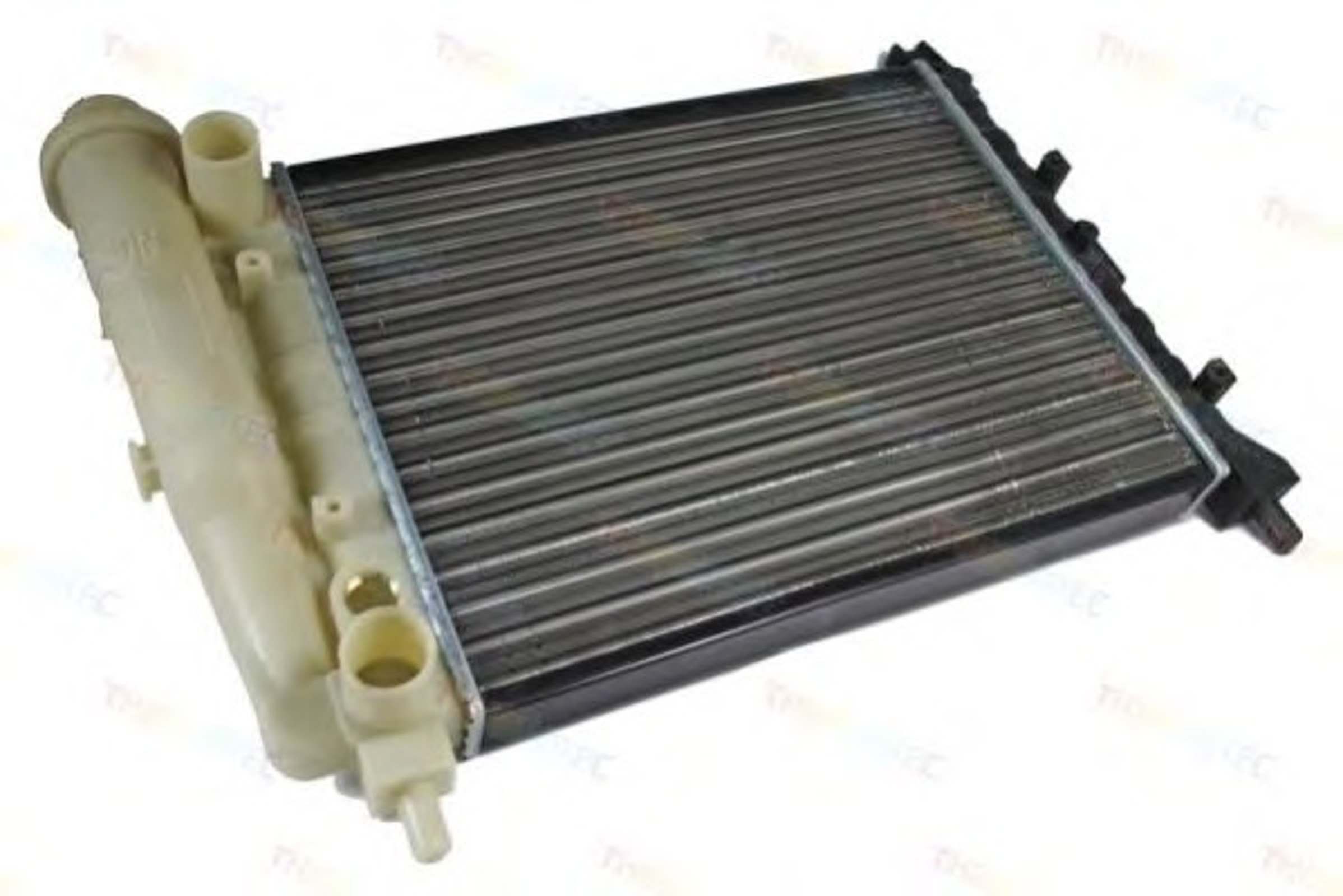 Радиатор системы охлаждения THERMOTEC D7F008TT