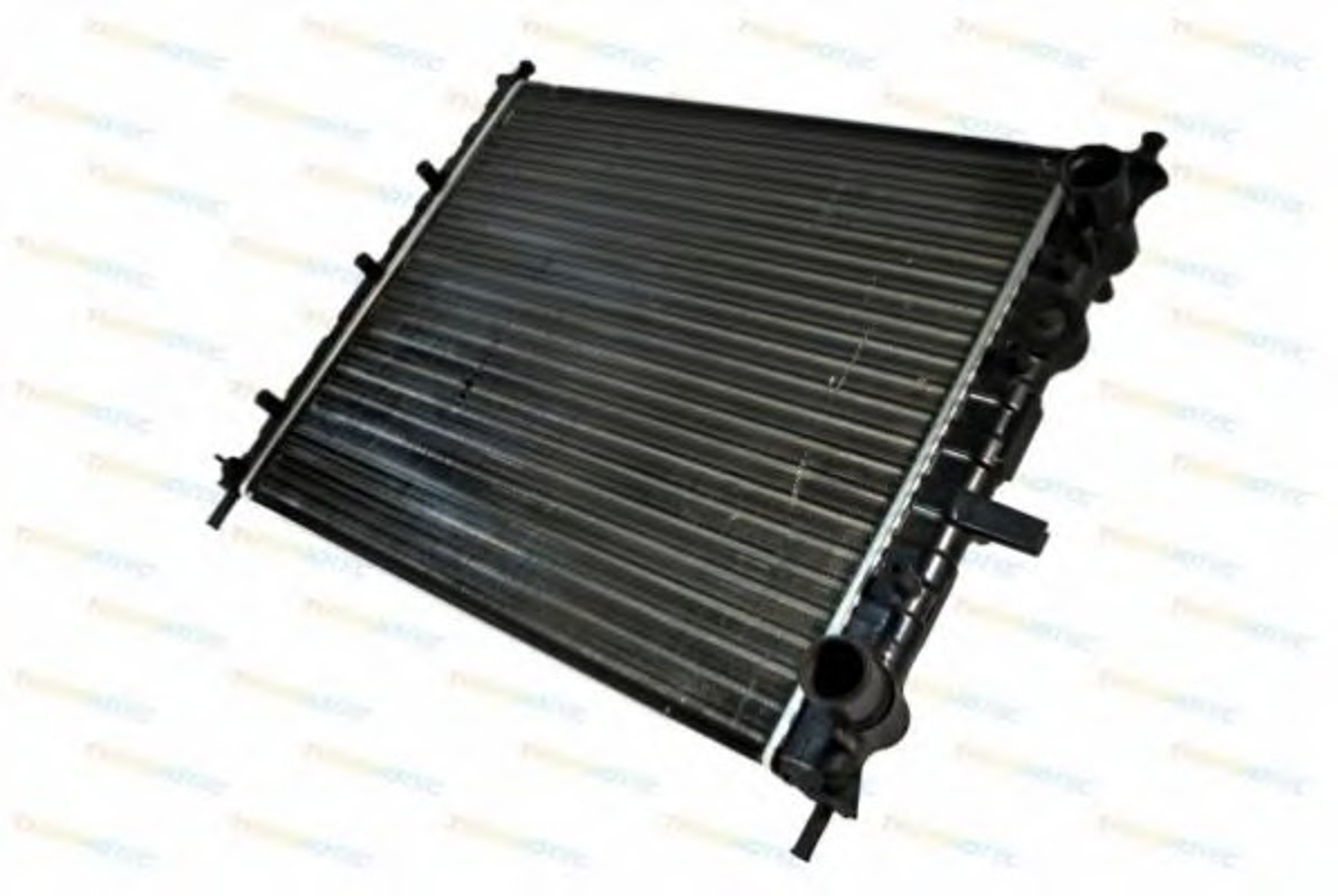 Радиатор системы охлаждения THERMOTEC D7F023TT