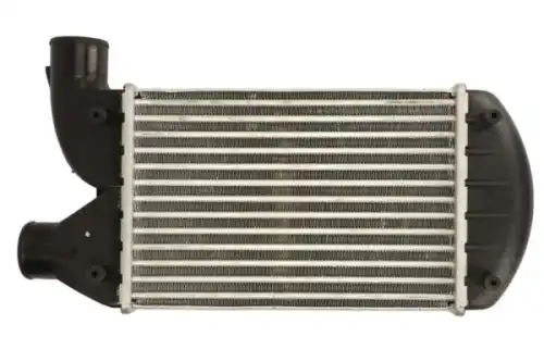 Daf006tt радиатор охлаждения воздуха THERMOTEC DAF006TT