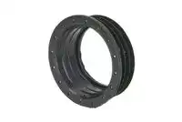 Dcb072tt патрубок радиатора резина без фитингов THERMOTEC DCB072TT