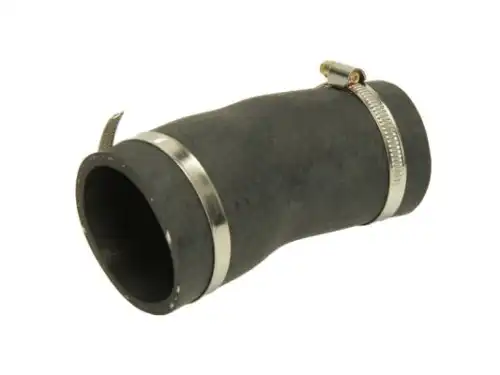 Патрубок воздушного радиатора без фиттингов THERMOTEC DCV004TT