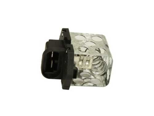 Air blower regulation element THERMOTEC DER006TT