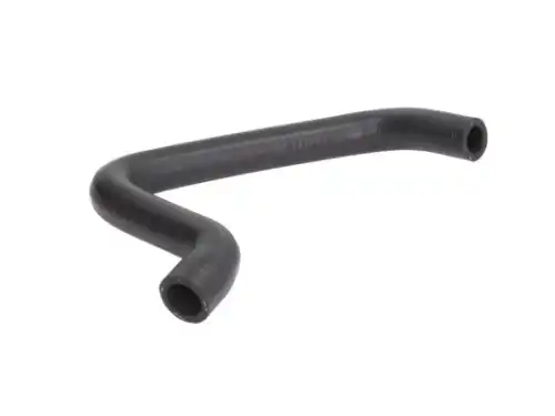 Патрубок радиатора (печки) THERMOTEC DNM001TT