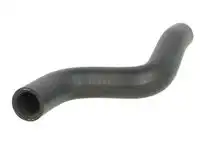 Патрубок радиатора THERMOTEC DW1002TT