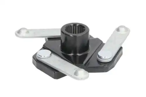 Шкив компрессора кондиционера THERMOTEC KTT020128