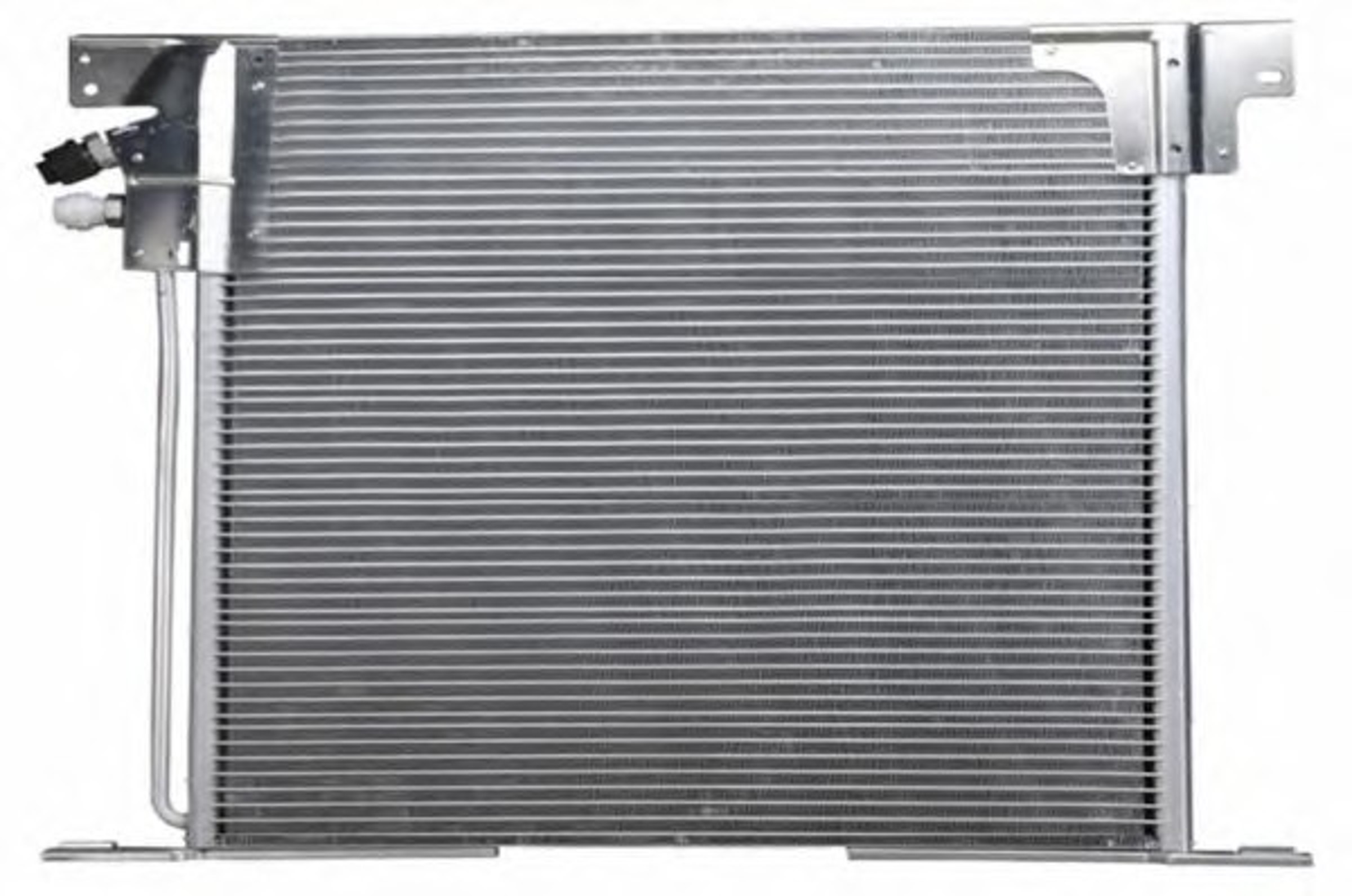 Конденсатор кондиционер THERMOTEC KTT110014