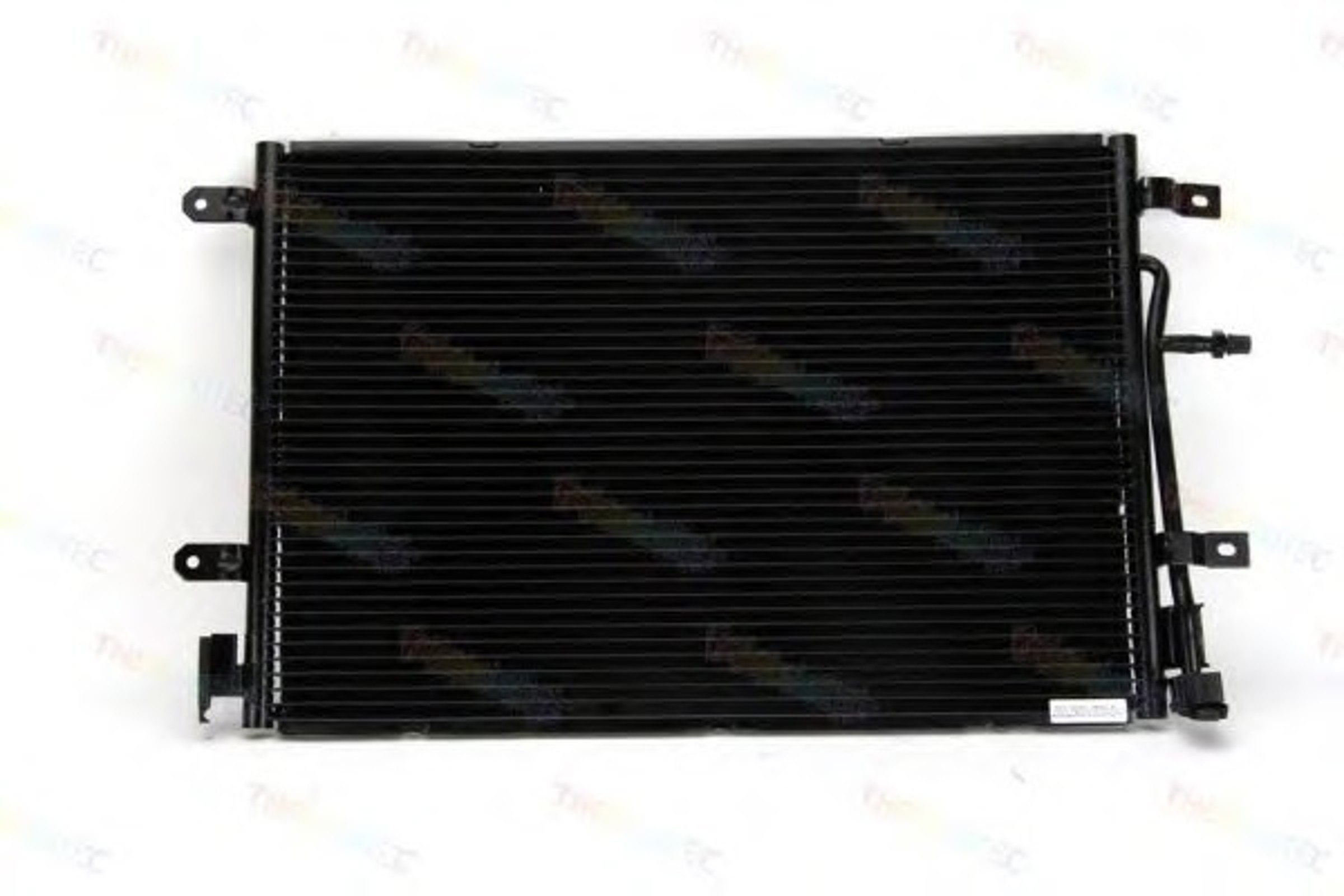 Конденсатор кондиционер THERMOTEC KTT110046