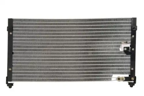 Радиатор кондиционера THERMOTEC KTT110302