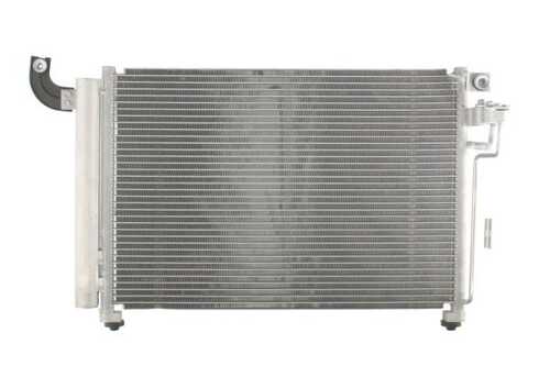 Радиатор кондиционера THERMOTEC KTT110512