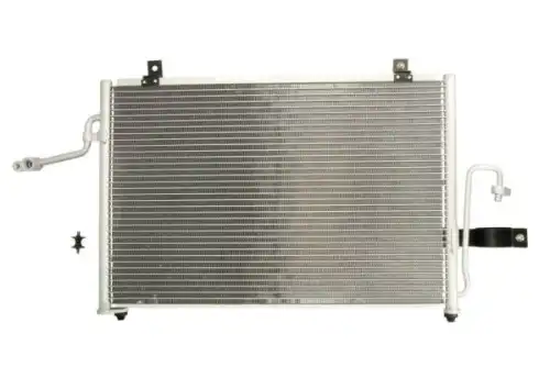 Ktt110536 радиатор кондиционера THERMOTEC KTT110536