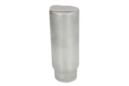 Ktt120117 air conditioning drier fits mercedes m (w163) 2.3-5.4 02.98-06.05 THERMOTEC KTT120117