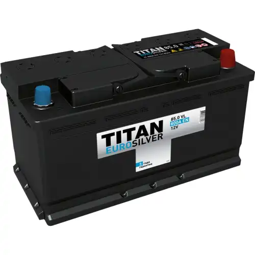 4607008883626 TITAN TITAN до 100Ah