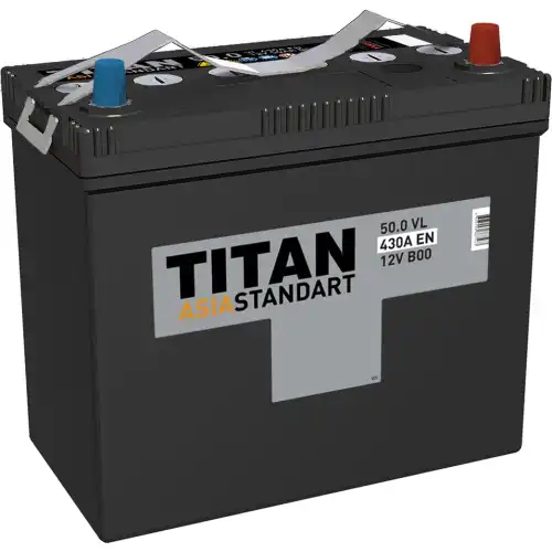 4607008887563 TITAN TITAN до 100Ah