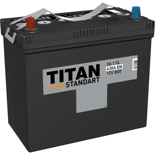 4607008887570 TITAN TITAN до 110Ah