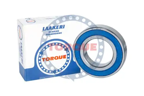 60062RS TORQUE Подшипник генератора TORQUE