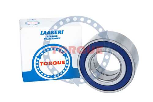 Подшипник ступицы TORQUE DAC42820037