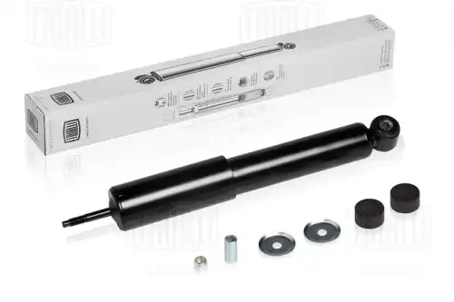 Ag 01007 амортизатор передний газовый TRIALLI AG 01007