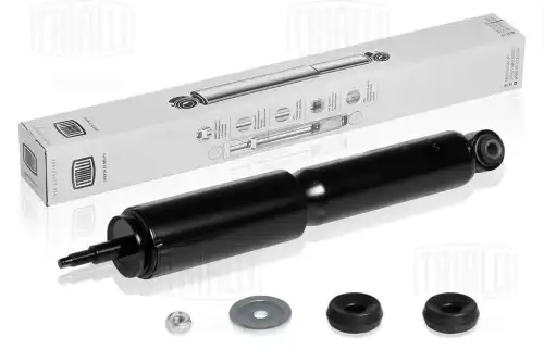 Ag 01013 амортизатор передний газовый TRIALLI AG 01013