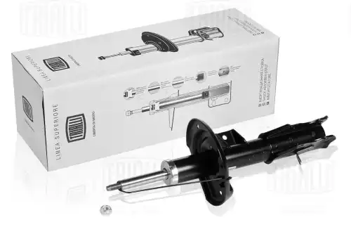 Амортизаторы TRIALLI AG 01164